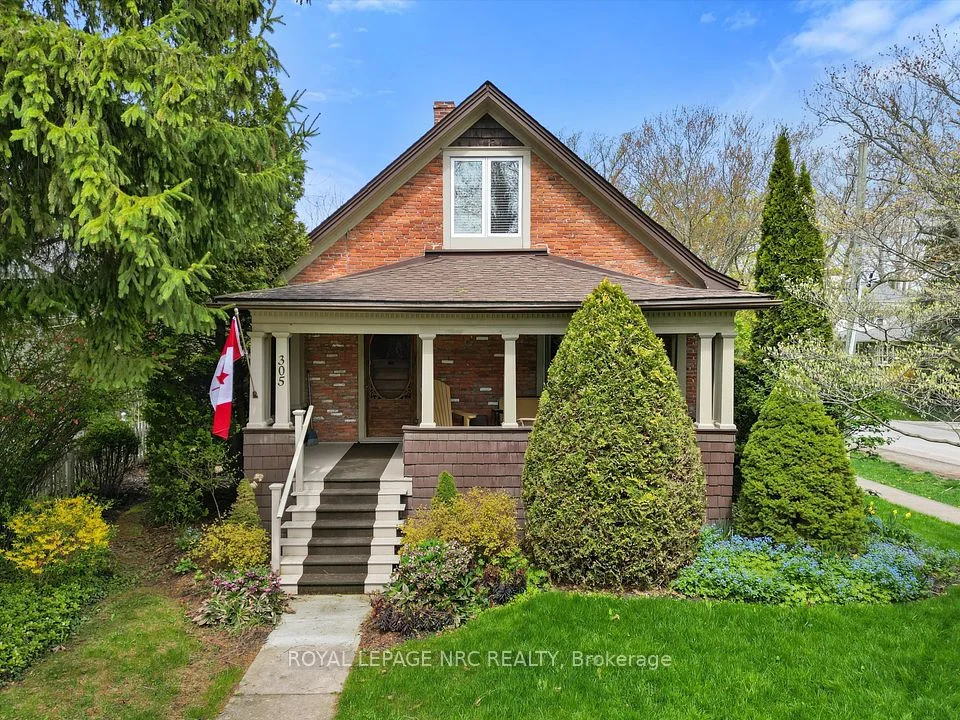 305 Victoria Street, Niagara-on-the-Lake, ON L0S 1J0