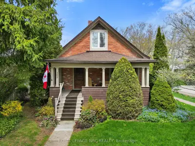 Detached in Niagara-on-the-Lake