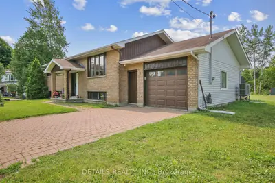 Detached in Greely - Metcalfe - Osgoode - Vernon and Area
