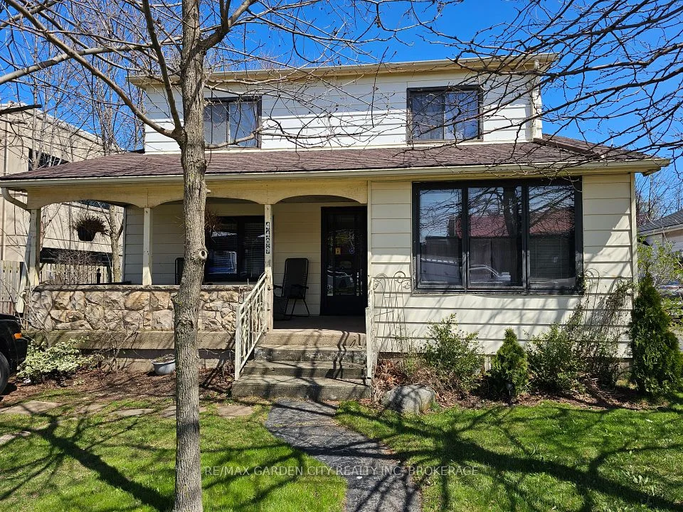 4409 Ontario Street, Lincoln, On L0r 1b5