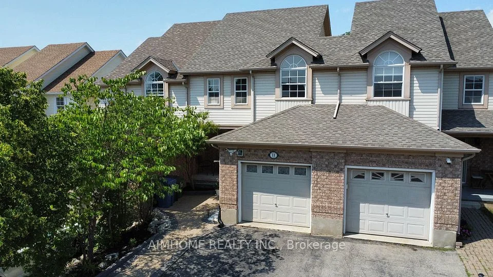 11 Kearney Street, Guelph, On N1e 7h2