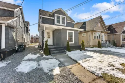 Detached in St. Catharines