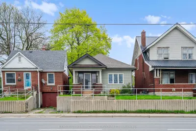 Detached in London East