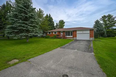Detached in Rideau Lakes