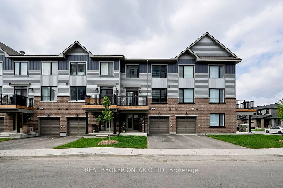 919 Dignity Place, Orleans - Cumberland and Area, ON K4A 5R5