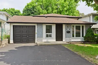 Detached in Cambridge