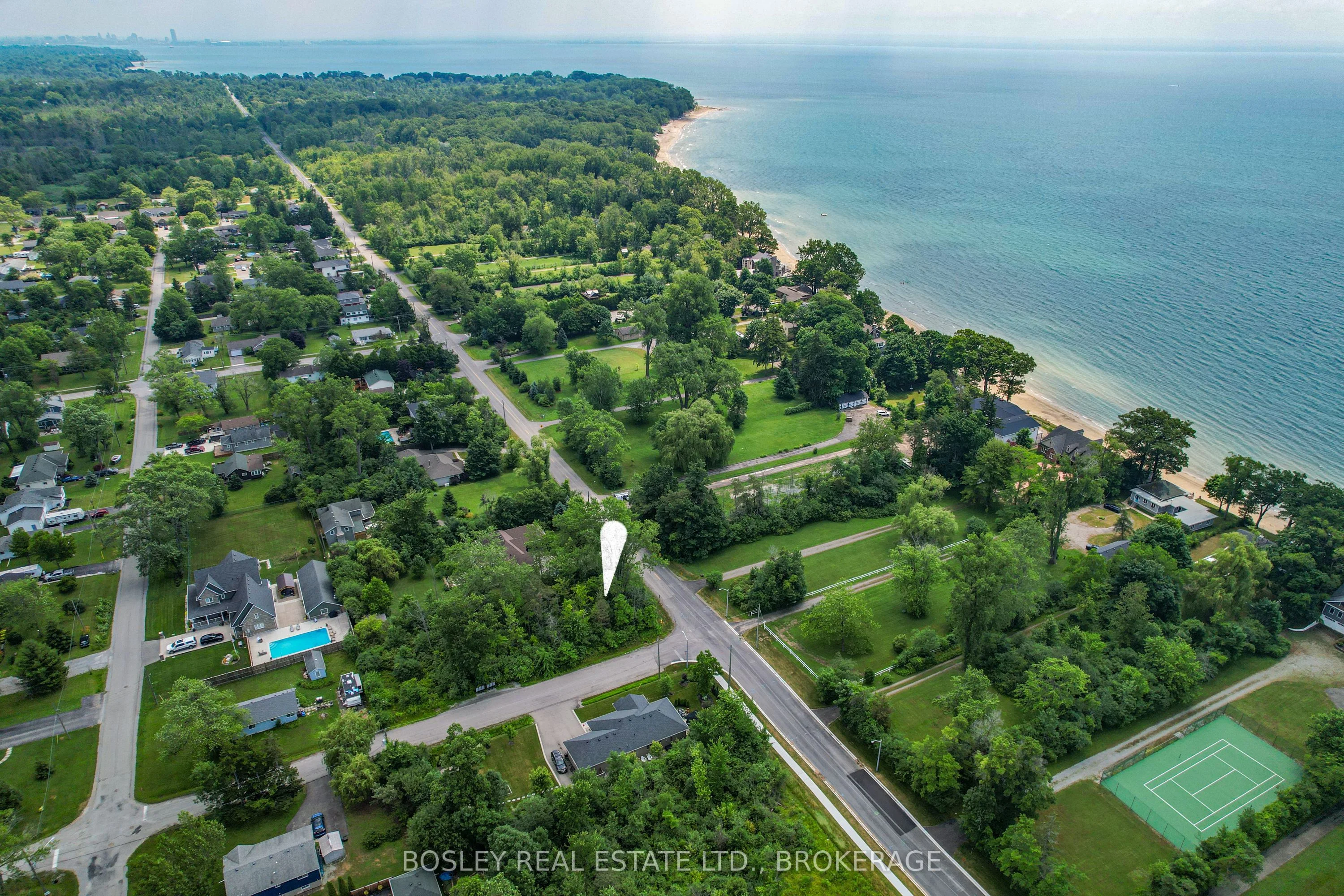 None Thunder Bay Road, Fort Erie, ON L0S 1B0