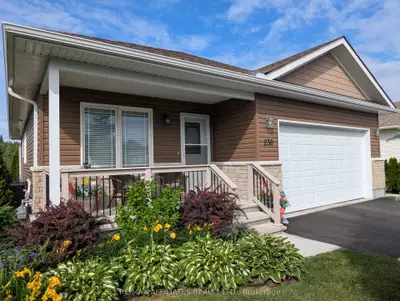 Detached in Smiths Falls