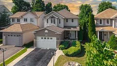 1733 Devos Drive, London North, ON N5X 4H8