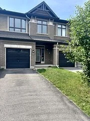 197 Larimar Circle, Blossom Park - Airport and Area, ON K1X 0B7