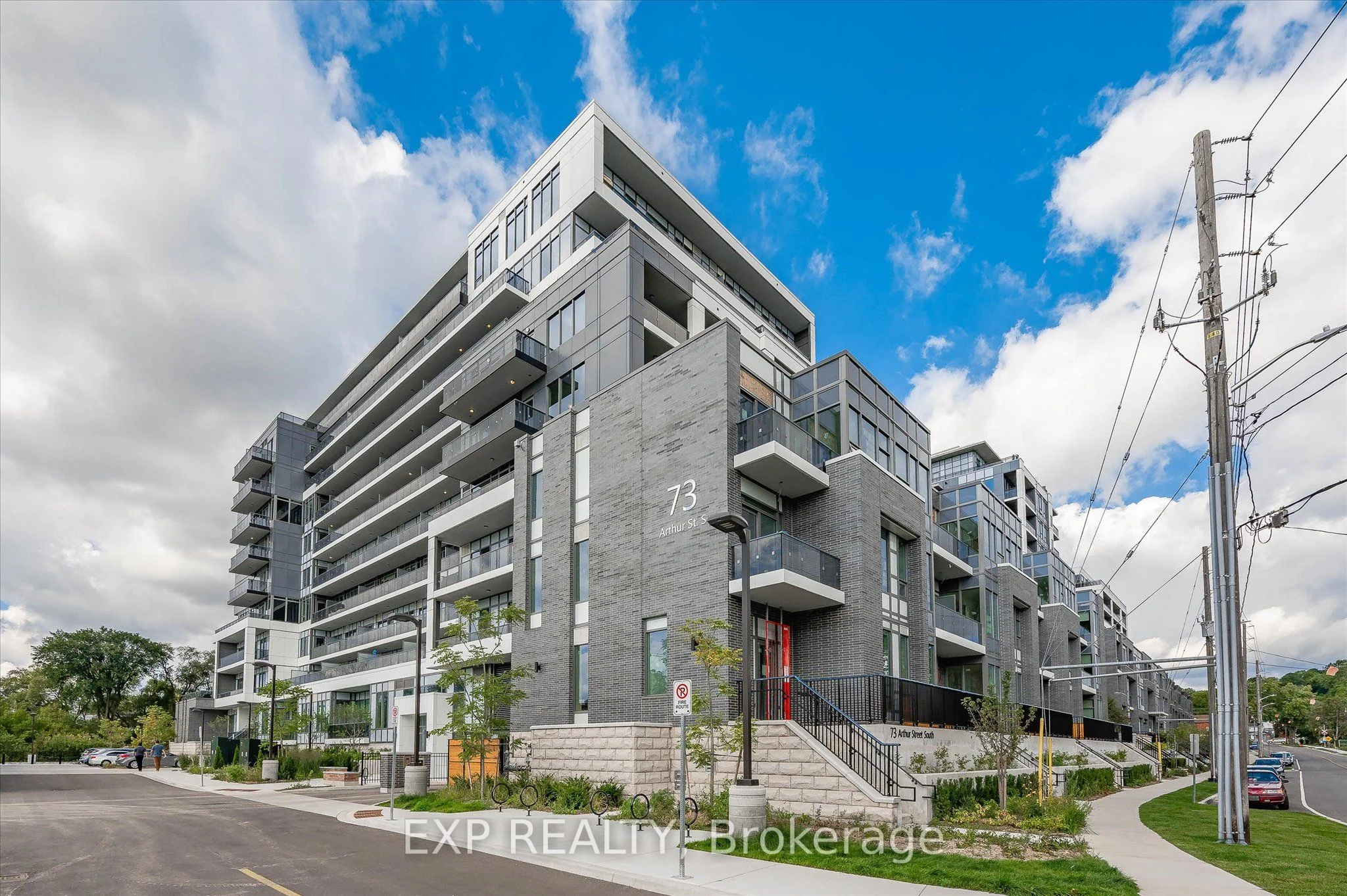 73 Arthur Street 108, Guelph, ON N1E 0S6