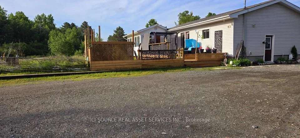 42 Joudrey Drive, Greater Sudbury, ON P0M 3C0
