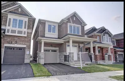 Detached in Kitchener