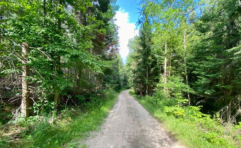0 N Conc. RD 10 and 11 Concession N, Parry Sound Remote Area, ON P0H 1A0