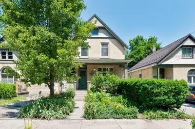 Detached in London East