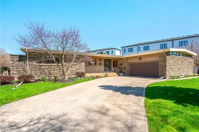 Detached in St. Catharines