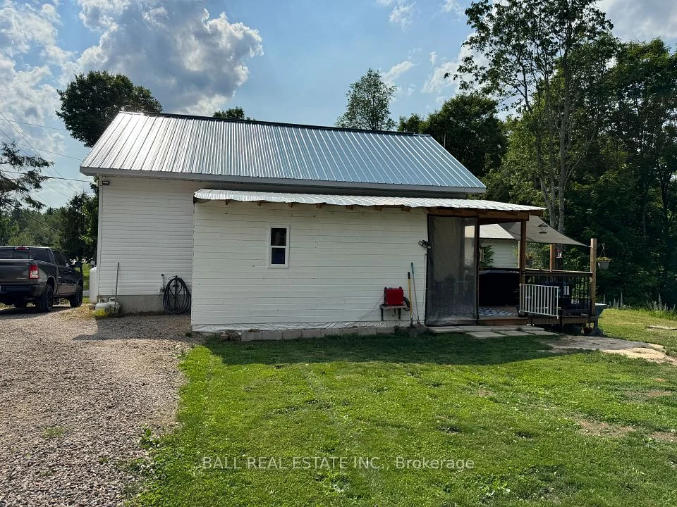 10419 County Road 503 , Highlands East, ON K0M 1R0