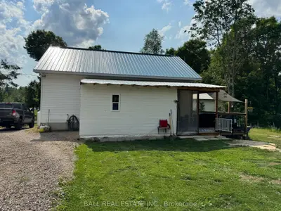 Detached in Highlands East
