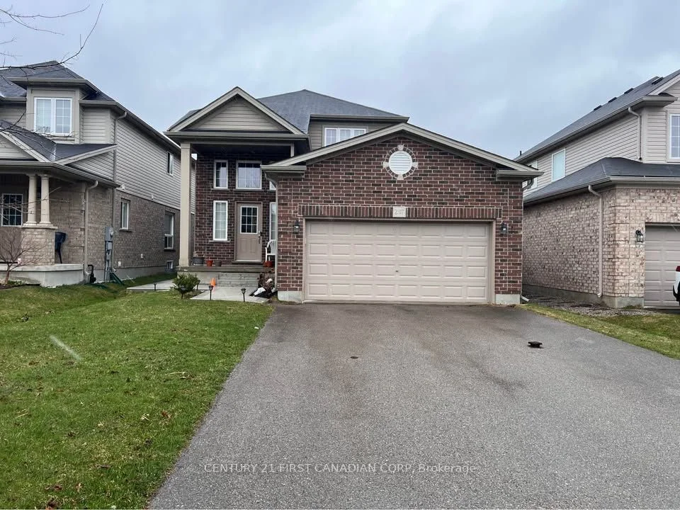 2317 YELLOWBIRCH Way, London North, ON N6G 0L2