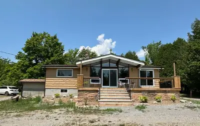 1177 County Rd 36 , Trent Lakes, ON K0M 1A0