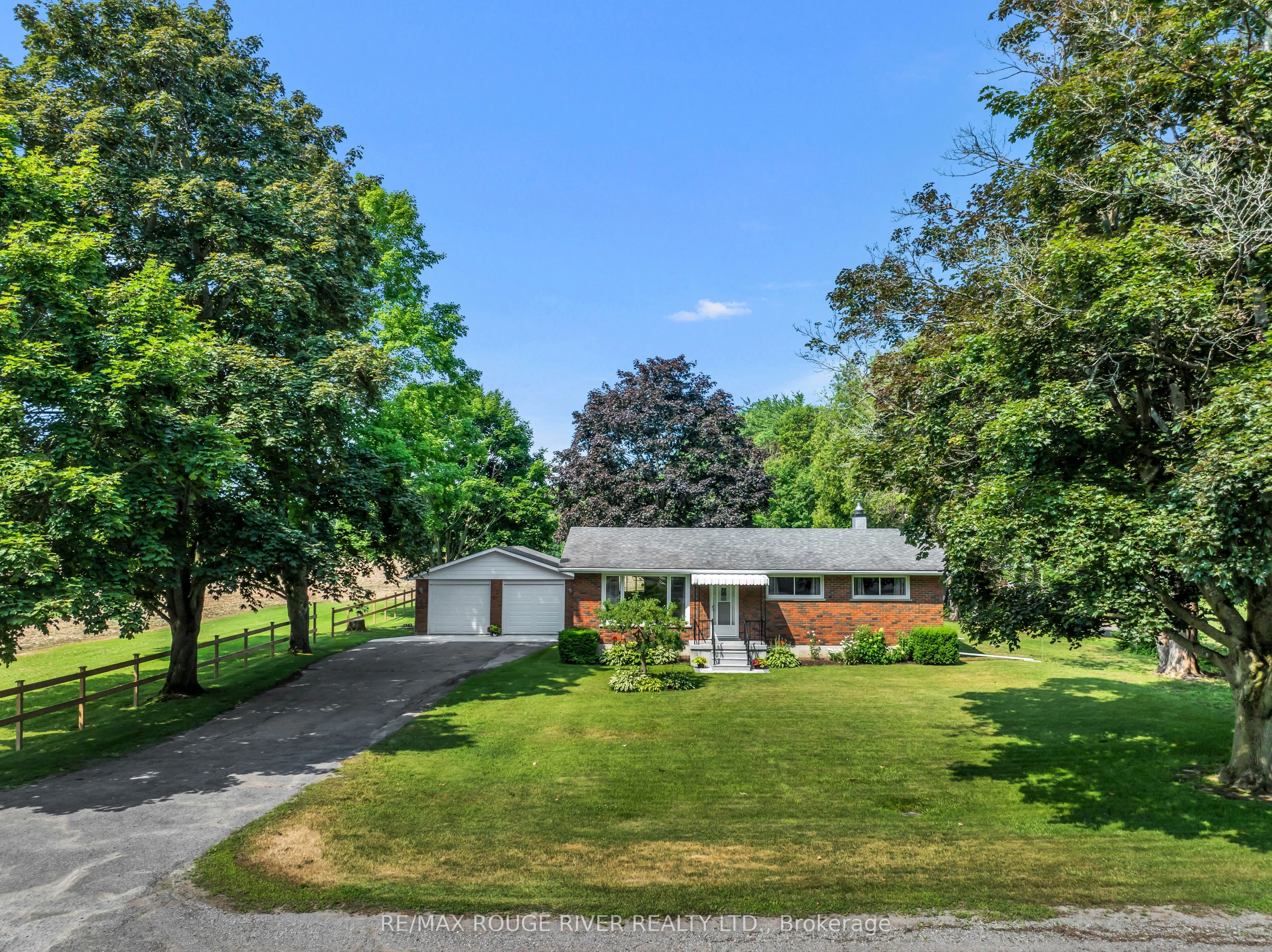 3016 Harwood Road, Hamilton Township, ON K0K 1C0