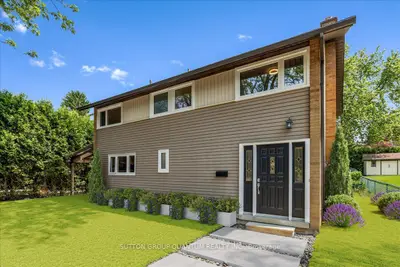Detached in Hamilton