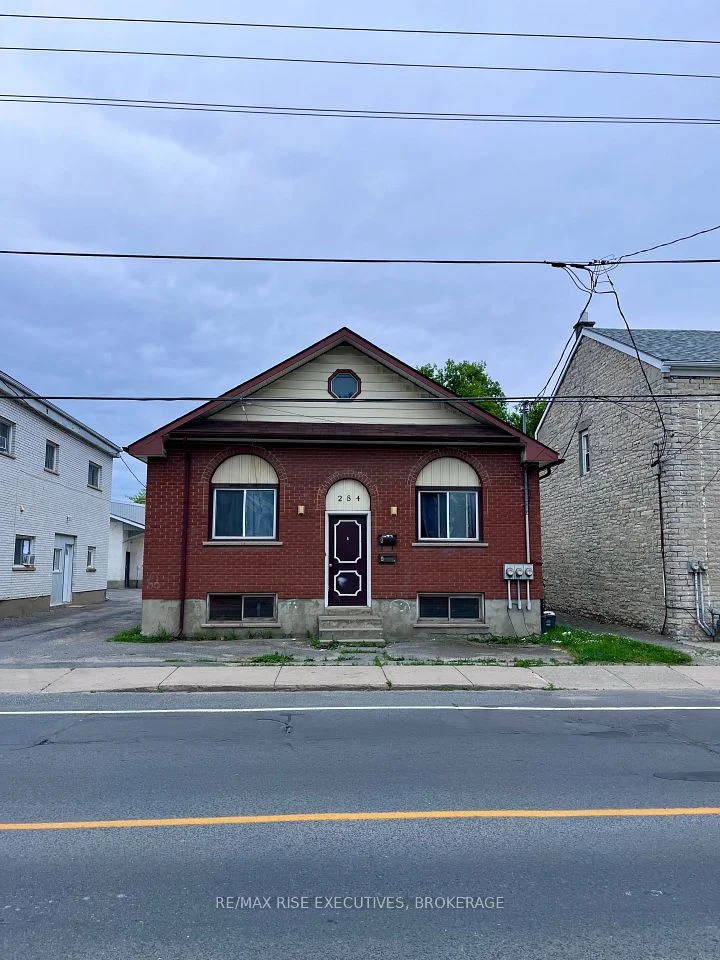 284 Montreal Street Unit 2 - Rear, Kingston, ON K7K 3H1