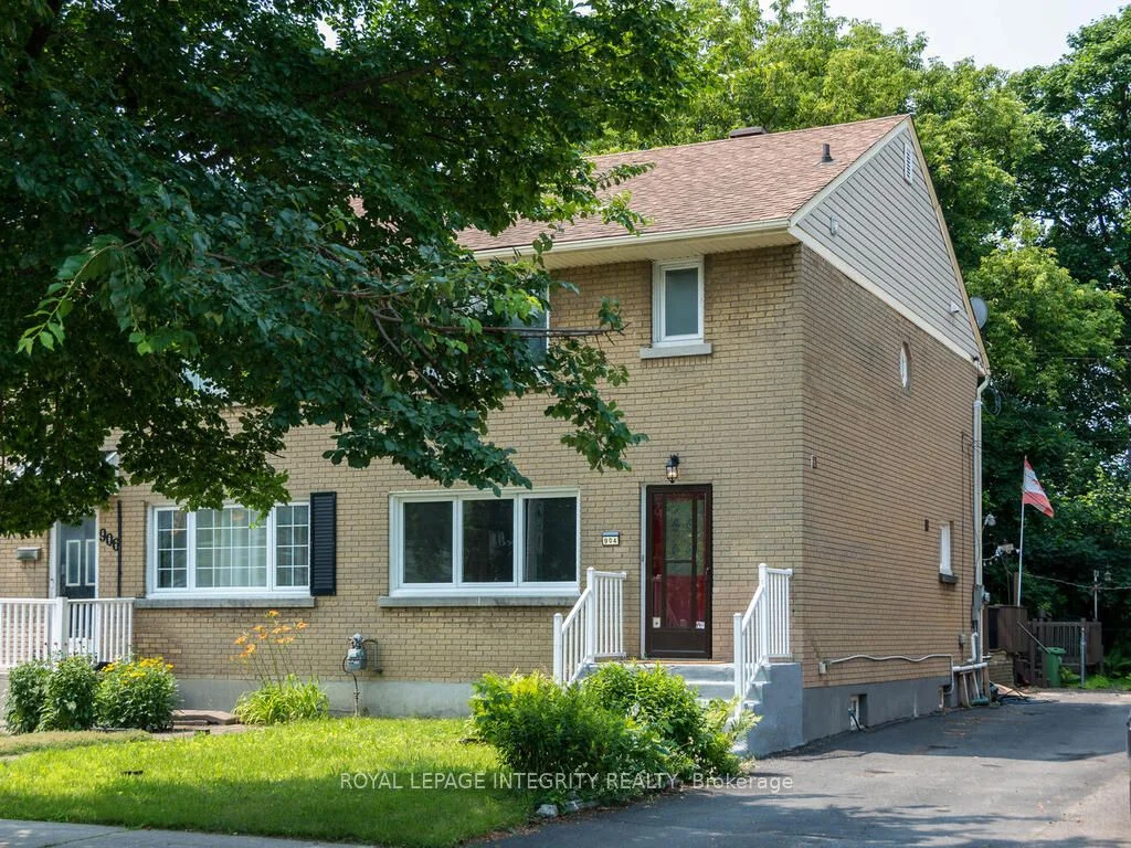904 Kirkwood Avenue, Carlington - Central Park, ON K1Z 5Y4