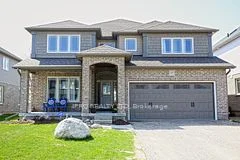 17 Hilborn Street, East Luther Grand Valley, ON L9W 6V1
