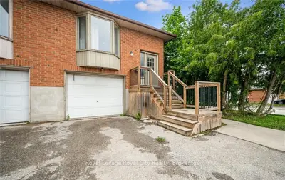 Semi-Detached in Kitchener