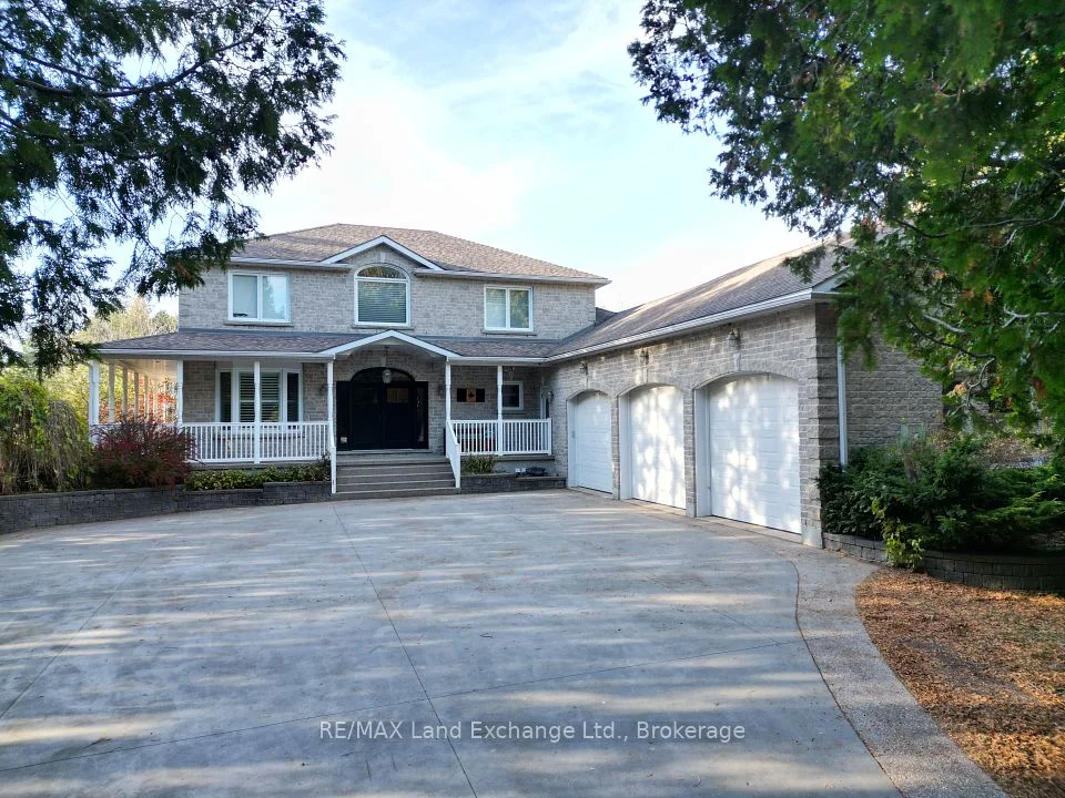 19 STONEY ISLAND Crescent, Kincardine, ON N2Z 2X6