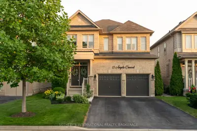 Detached in Niagara-on-the-Lake
