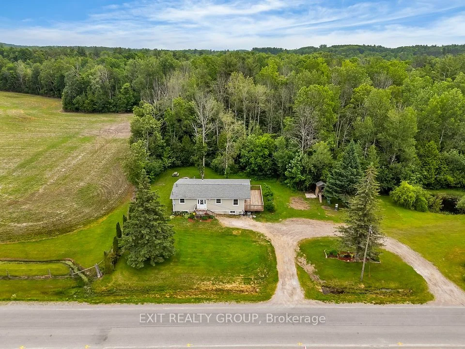 1027 Broomfield Road, Alnwick/Haldimand, ON K0K 1M0