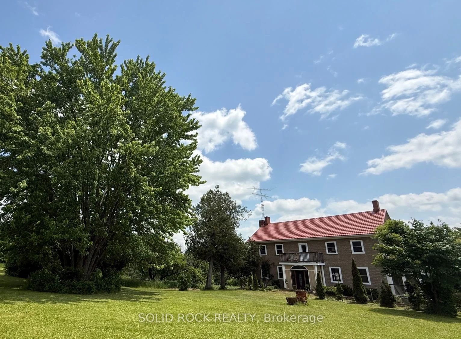 821 County Road 42 Road E, Athens, ON K0E 1B0