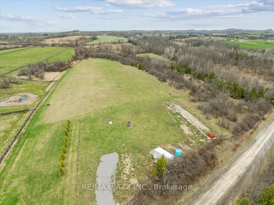 Lot 19 Conc 5 Nelson Road, Otonabee-south Monaghan, On K0l 2g0