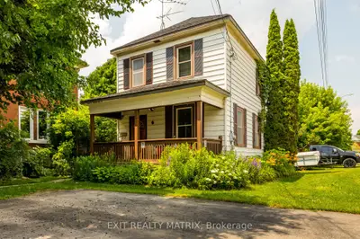 Detached in Smiths Falls