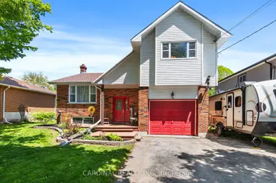 Detached in Cobourg