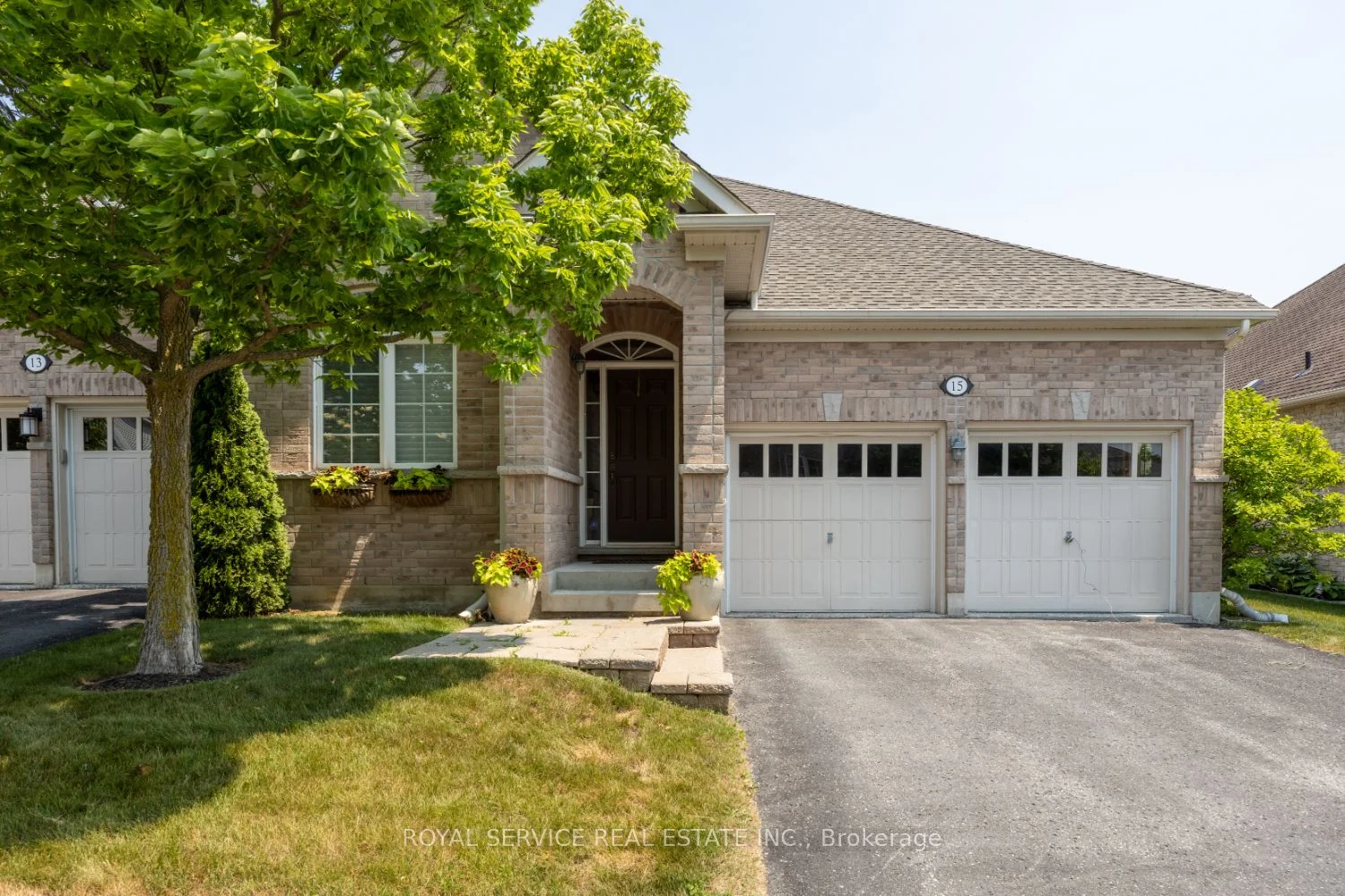 15 Potts Lane Lane, Port Hope, ON L1A 0A3