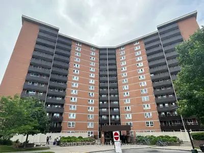 Condo Apartment in Beacon Hill North - South and Area