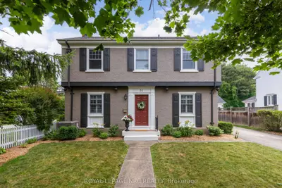 Detached in St. Catharines
