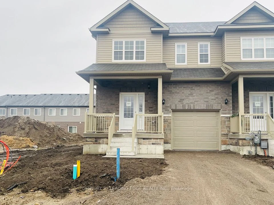 481 Drewery Road, Cobourg, On K9a 3p5