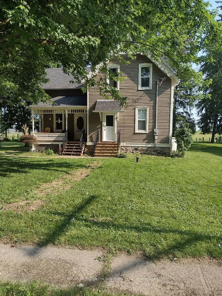 168 Cargiill Road, Brockton, ON N0G 1J0