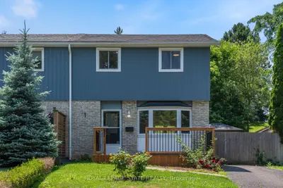 Semi-Detached in Grimsby