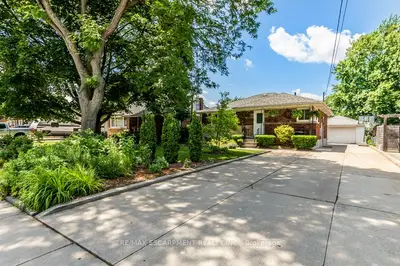 Detached in Hamilton