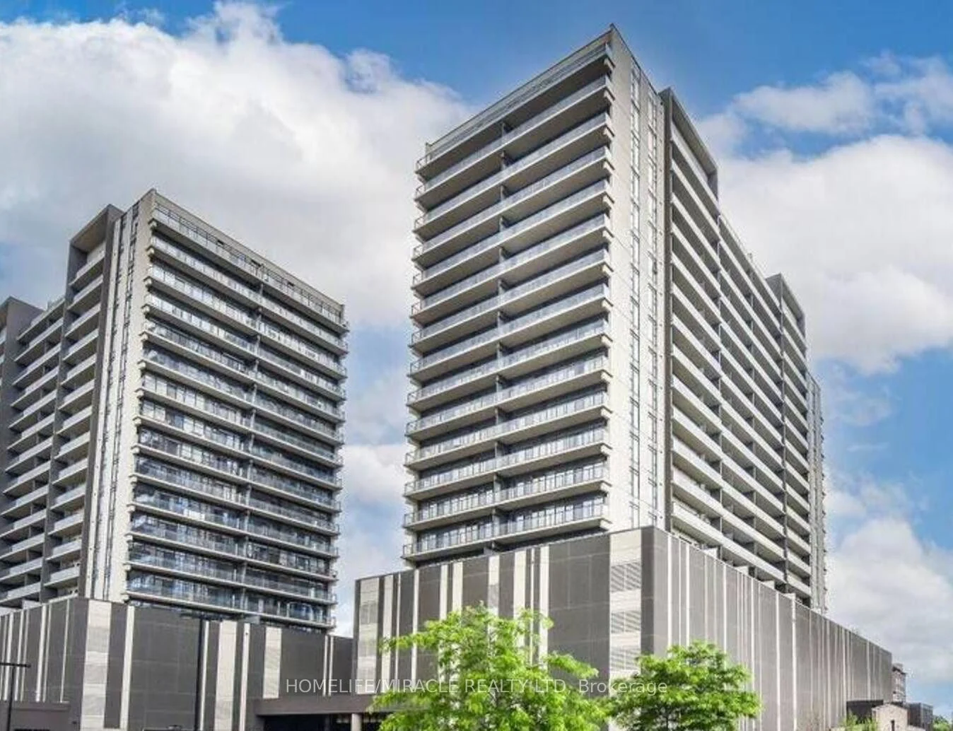 15 Glebe Street 1601, Cambridge, On N1s 0c3