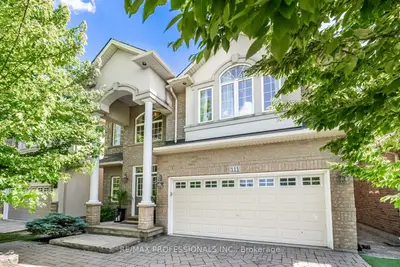 Detached in Hamilton