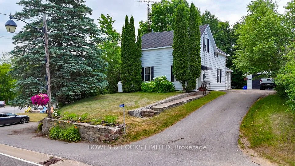 5635 Highway 620 , Wollaston, ON K0L 1P0