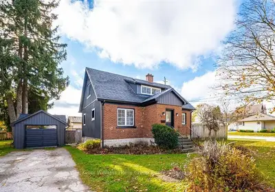 Detached in Wellington North