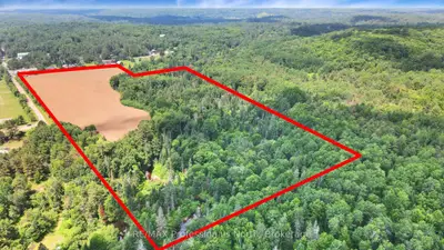 0 Fleming Road, Minden Hills, On K0m 2k0
