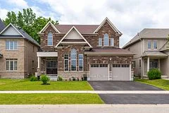 209 Dorchester Court, Woodstock, On N4t 0h3